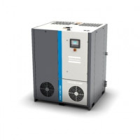 Когтевая вакуумная система Atlas Copco DZM 900 VSD