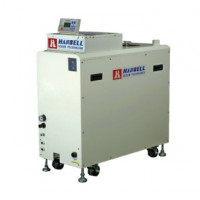 Винтовой вакуумный насос Hanbell PD500, 15 кВт