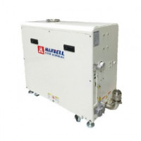 Винтовой вакуумный насос Hanbell iPH100, 2,1 кВт