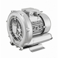 Вихревой вакуумный насос UNOKOR GL 105-7