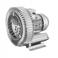 Вихревой вакуумный насос UNOKOR GL 140-10