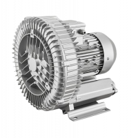 Вихревой вакуумный насос UNOKOR GL 210-10