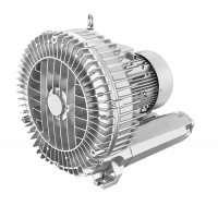 Вихревой вакуумный насос UNOKOR GL 700-19