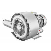 Вихревой вакуумный насос UNOKOR GL 85-24