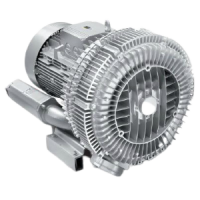 Вихревой вакуумный насос UNOKOR GL 900-37
