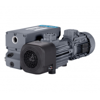 Одноступенчатый пластинчато-роторный вакуумный насос Atlas Copco GVS 100 A