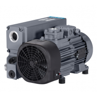 Одноступенчатый пластинчато-роторный вакуумный насос Atlas Copco GVS 25 A