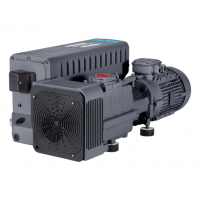Одноступенчатый пластинчато-роторный вакуумный насос Atlas Copco GVS 300 A