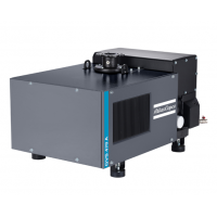 Одноступенчатый пластинчато-роторный вакуумный насос Atlas Copco GVS 470 A