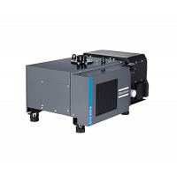 Одноступенчатый пластинчато-роторный вакуумный насос Atlas Copco GVS 630 A