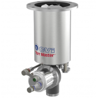 Криогенный вакуумный насос CVI Torr Master TM500 (ANSI)