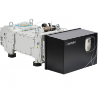 Винтовой вакуумный насос Leybold DRYVAC DV 650
