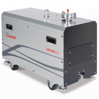 Винтовой вакуумный насос Leybold LEYVAC LV 140 (C/CC)