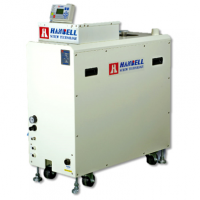 Винтовой вакуумный насос Hanbell PD702
