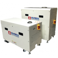 Винтовой вакуумный насос Hanbell iPH610