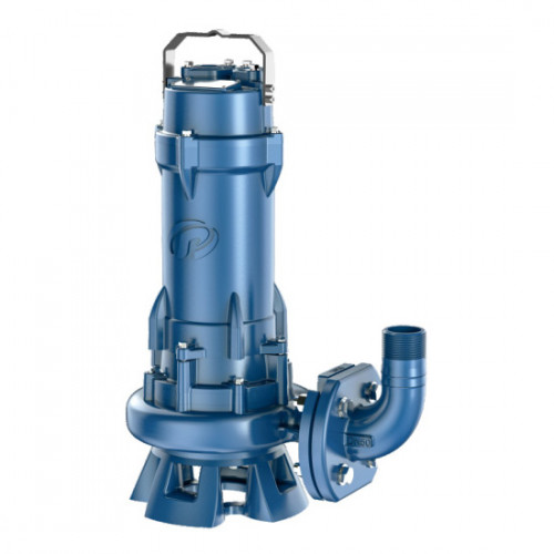 Насос погружной канализационный Purity 50WQ15-20-2.2QG